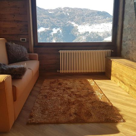 Best House Snc Di Elisa Baroni E Beatrice Dei Cas Bormio Eksteriør bilde