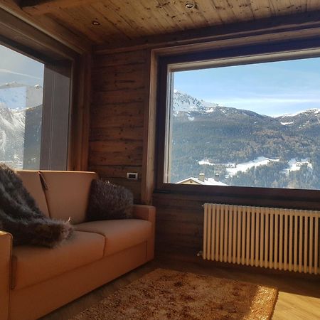 Best House Snc Di Elisa Baroni E Beatrice Dei Cas Bormio Eksteriør bilde