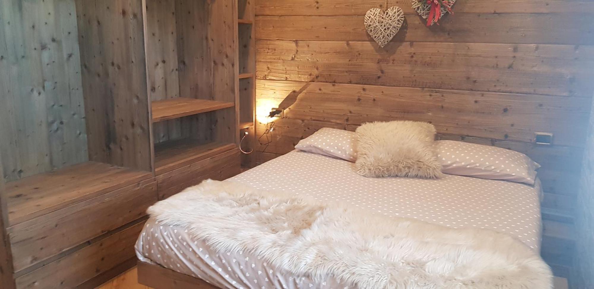 Best House Snc Di Elisa Baroni E Beatrice Dei Cas Bormio Rom bilde