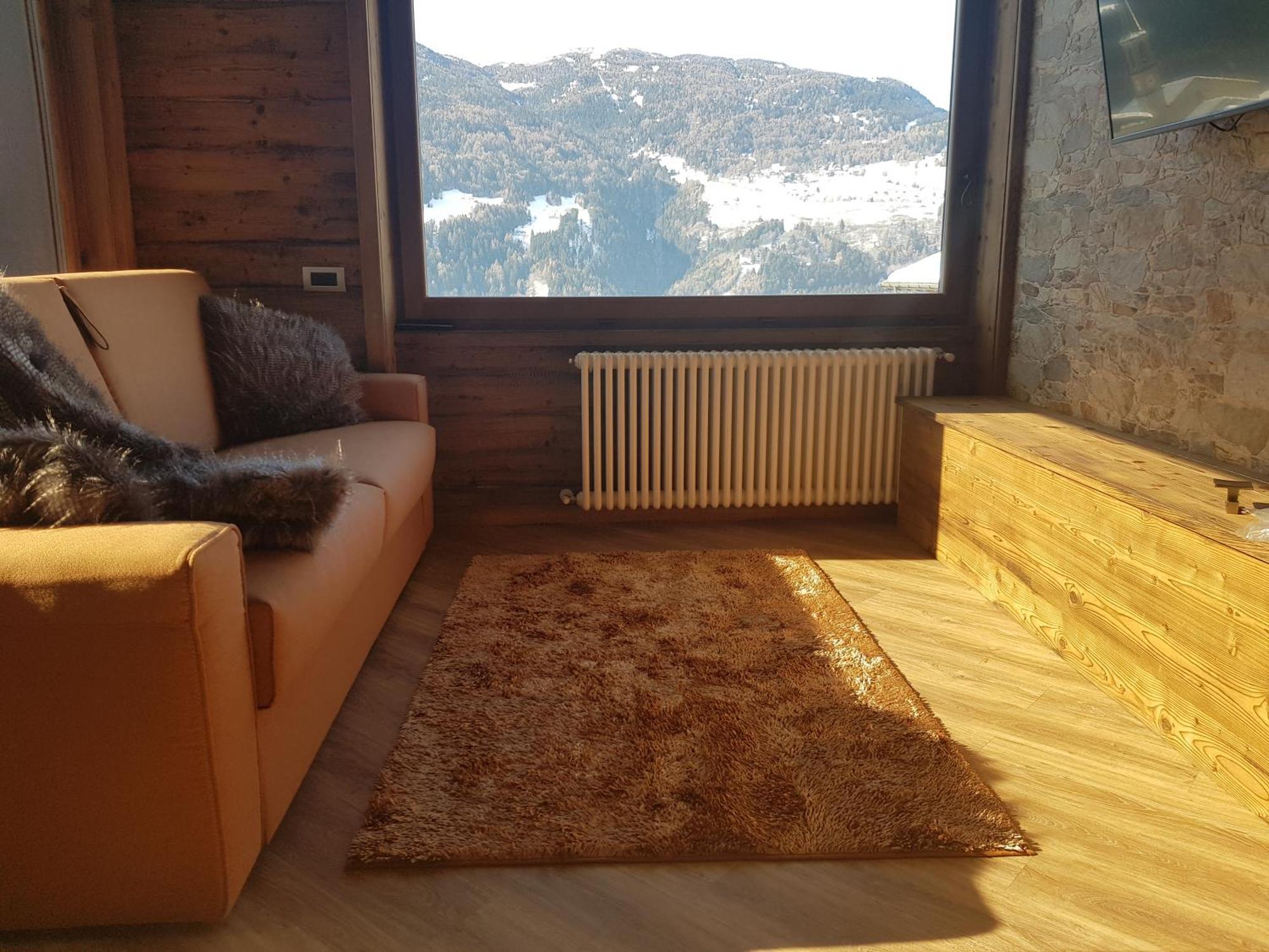 Best House Snc Di Elisa Baroni E Beatrice Dei Cas Bormio Eksteriør bilde