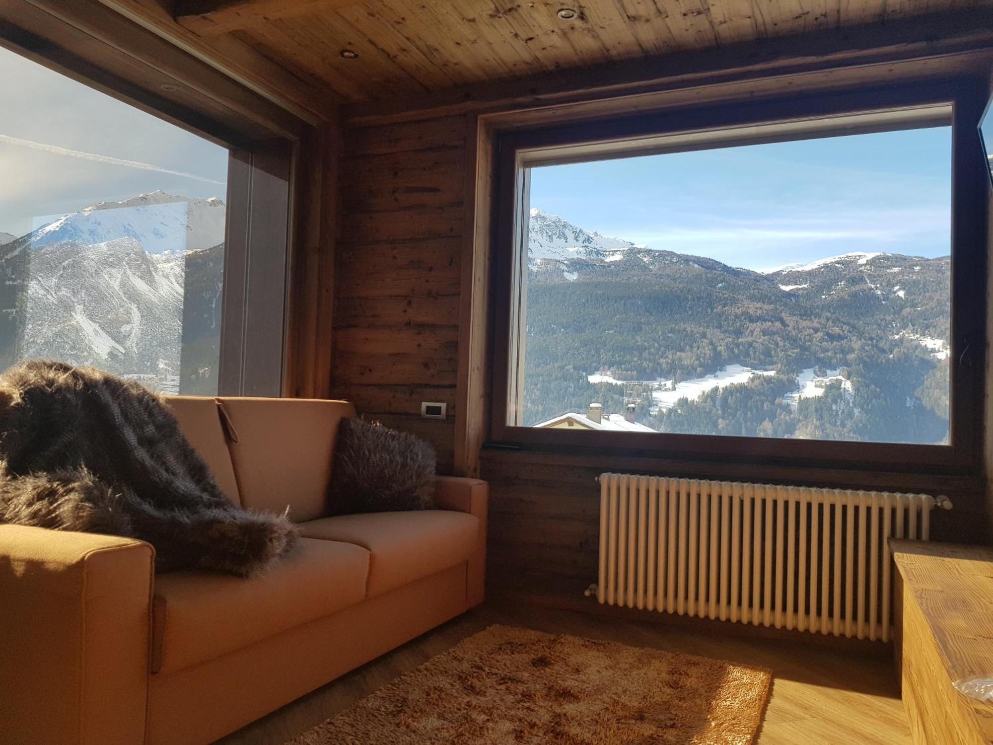 Best House Snc Di Elisa Baroni E Beatrice Dei Cas Bormio Eksteriør bilde