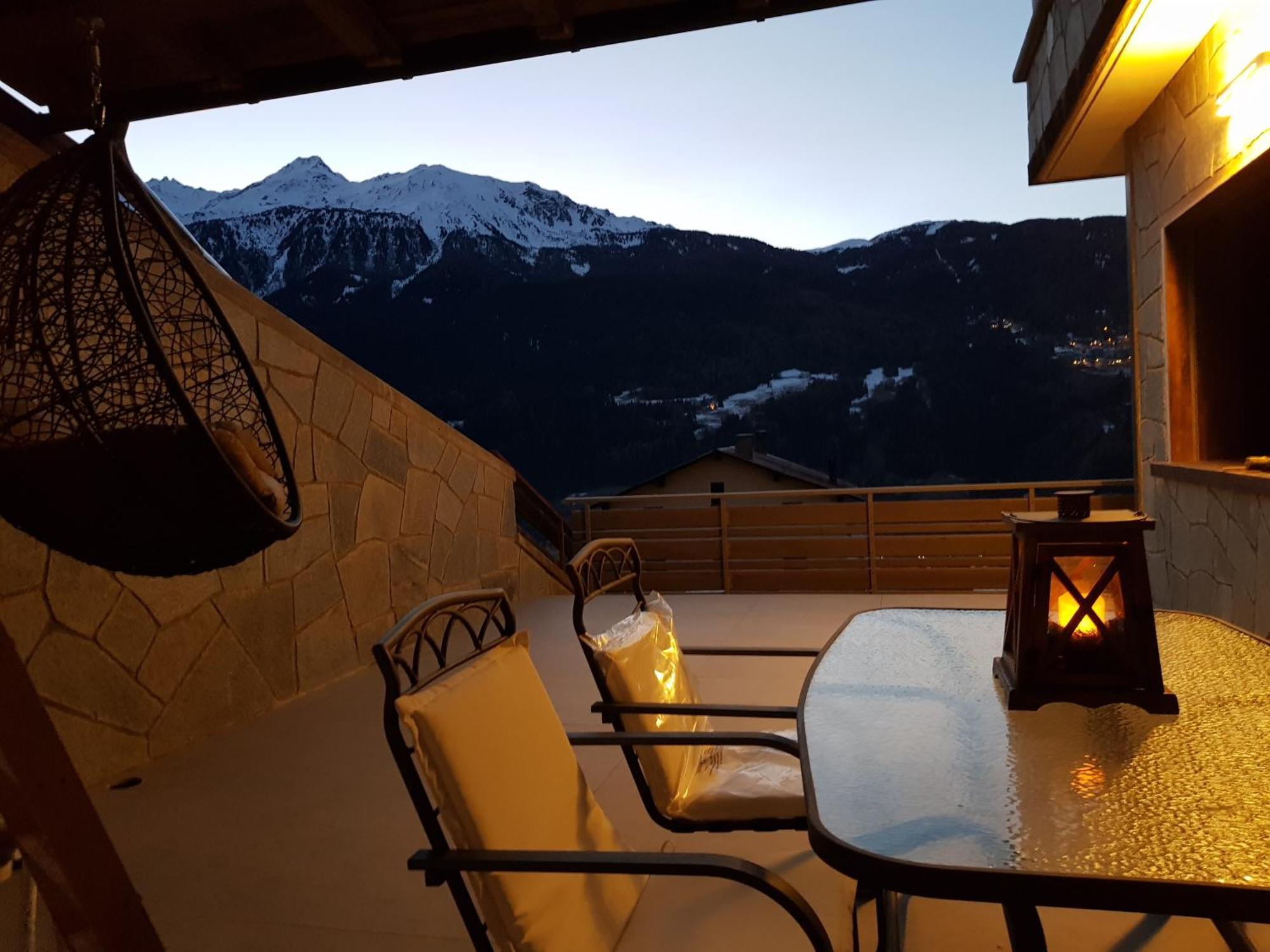 Best House Snc Di Elisa Baroni E Beatrice Dei Cas Bormio Eksteriør bilde