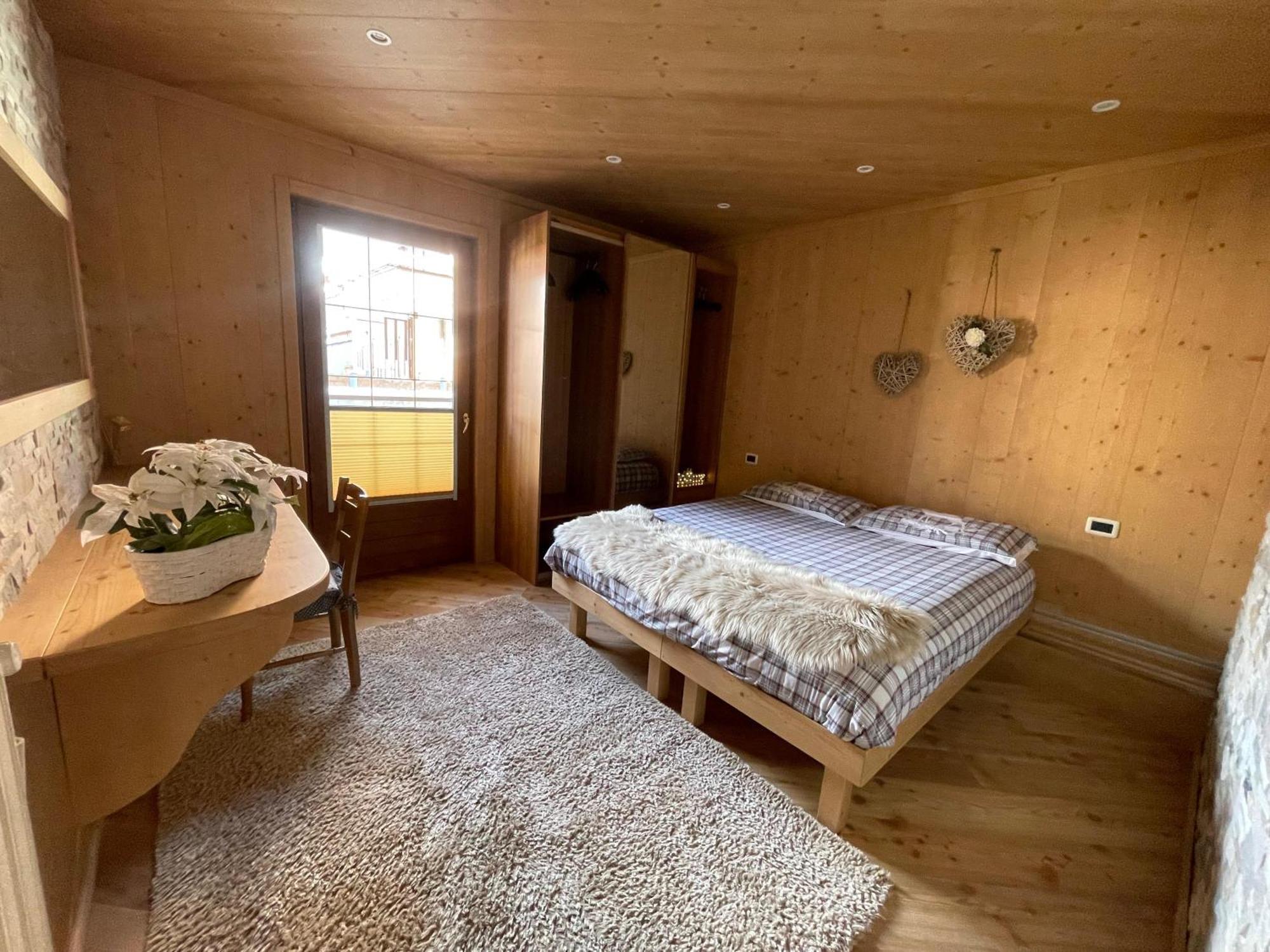 Best House Snc Di Elisa Baroni E Beatrice Dei Cas Bormio Rom bilde