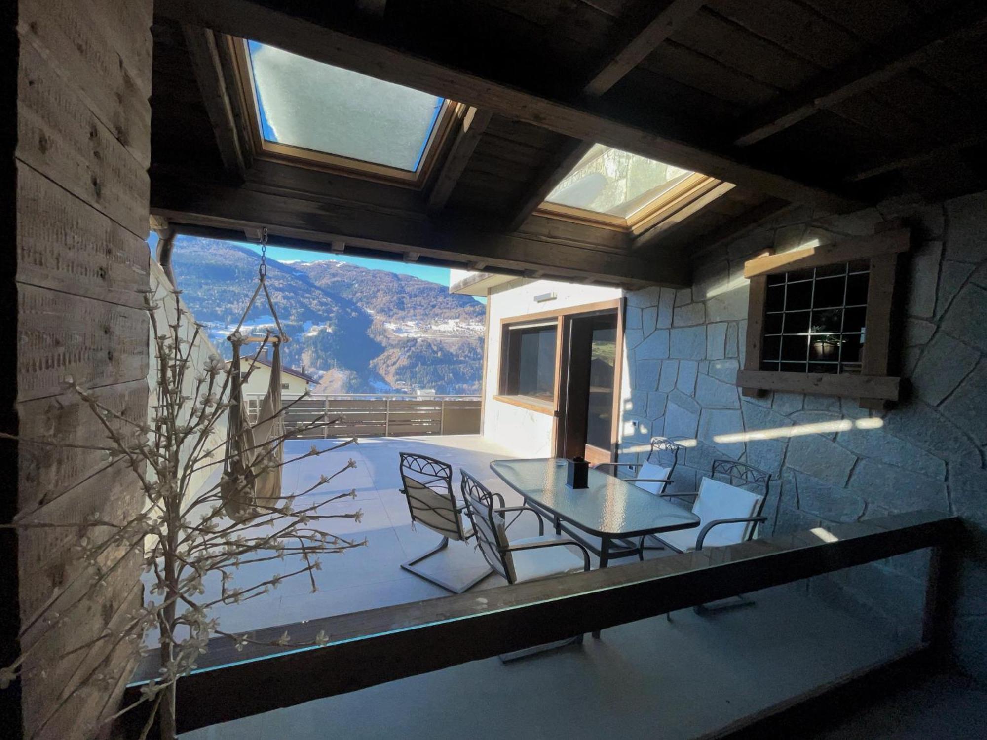 Best House Snc Di Elisa Baroni E Beatrice Dei Cas Bormio Rom bilde