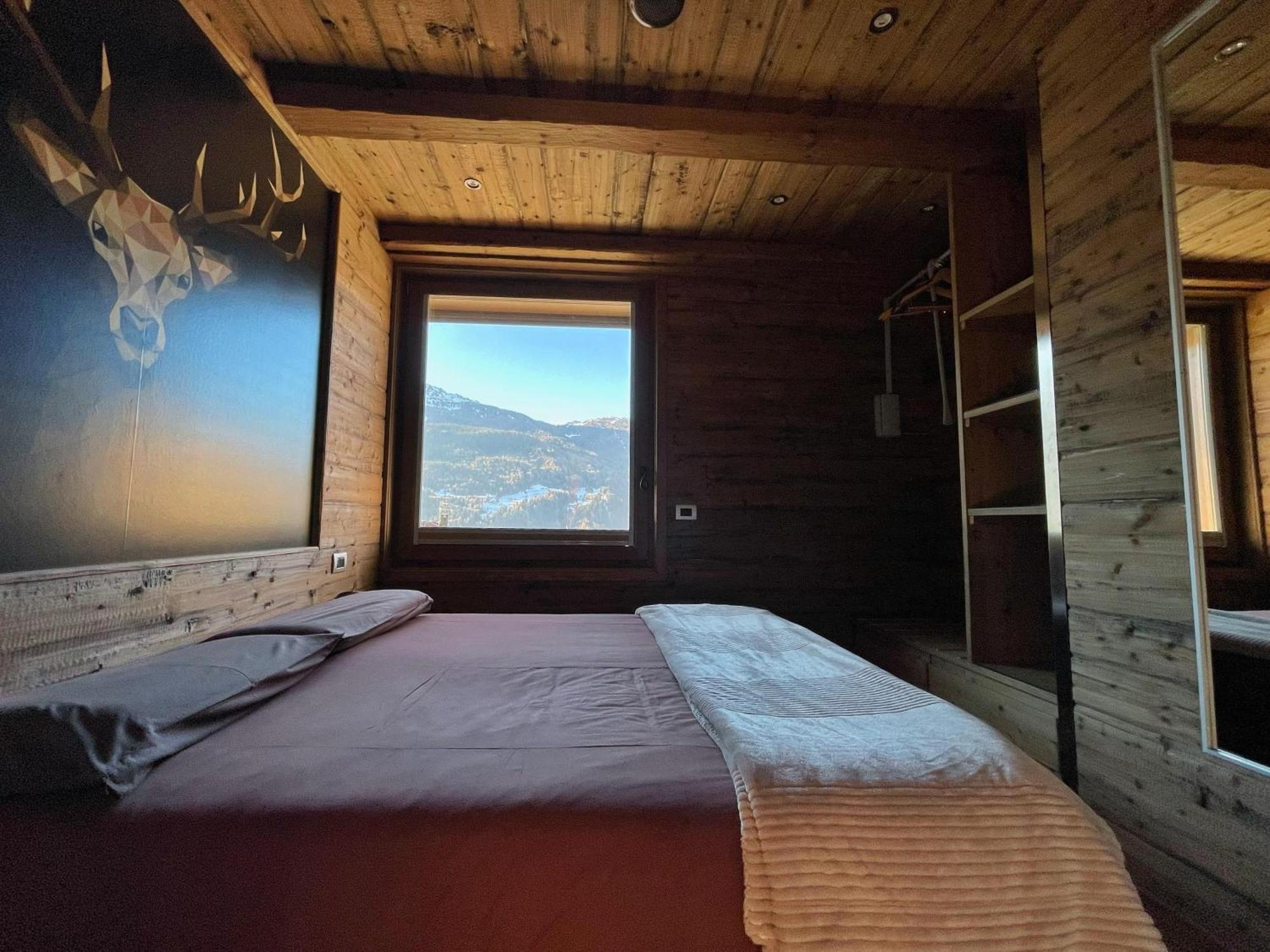 Best House Snc Di Elisa Baroni E Beatrice Dei Cas Bormio Eksteriør bilde