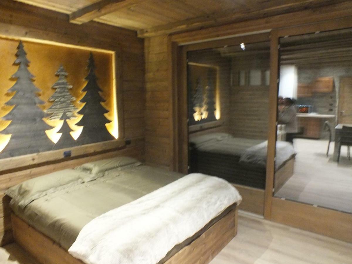 Best House Snc Di Elisa Baroni E Beatrice Dei Cas Bormio Eksteriør bilde