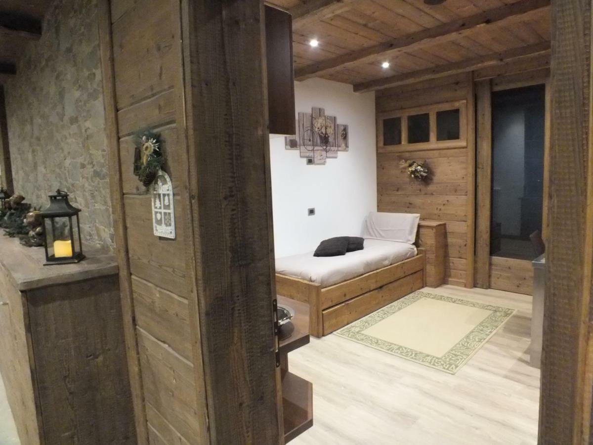 Best House Snc Di Elisa Baroni E Beatrice Dei Cas Bormio Eksteriør bilde